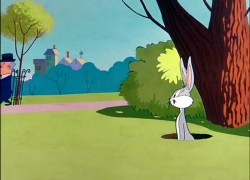 باگز بانی (قایم موشک خرگوشی)